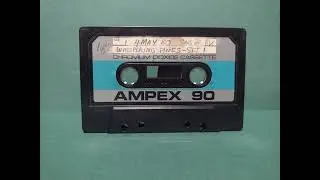 Sons of Bix | Whispering Pines - Set 1 | May 4th 1980