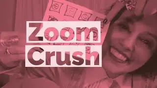 Siobhan O'Loughlin and her Zoom Theatre