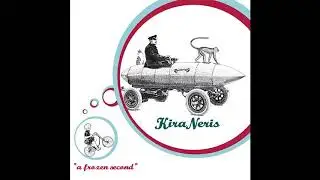 LIMITED JAZZ: Kira Neris - Shivering Waltz