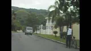 AYLSHAM, CHERRY GARDENS & GRAHAM HEIGHTS - KINGSTON JAMAICA [AUG 3RD 2012]