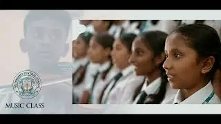 ST. JOSEPH'S CENTRAL SCHOOL BANNIMANTAP, MYSURU