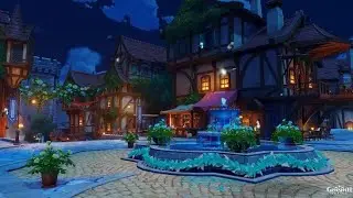 Grafis Genshin JADI MANTAP! OpenGL ke Vulkan Modal Zarchiver & Shizuku🔥