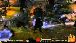 Guild Wars 2 Let's Talk the Engineer Link Video