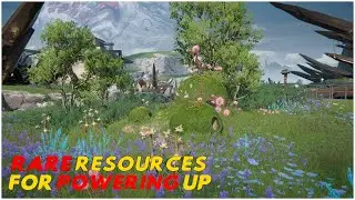 Arknights: Endfield - Rare Materials REQUIRED To Power Up