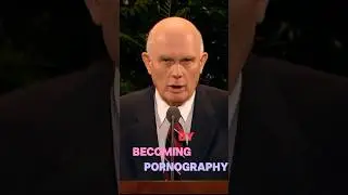 Mormon Apostle Warns: &ldquo;Young Women Who Dress Immodestly Become Pornography&rdquo; | Reactions