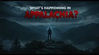 12 Terrifying Encounters with the Appalachian Wildmen