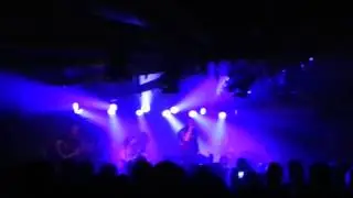 Soilwork This Momentary Bliss live Huskvarna Sweden 20131107 hd 1080