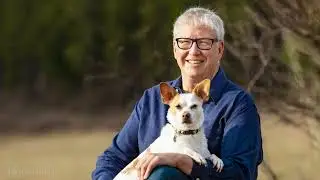 Dr. Marty Becker's Tips for Fear-Free Pets