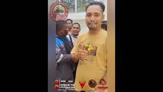 SOS BANTUAN RESPON CEPAT SAUDARA WANZ SIHOTANG LOKASI TANJUNG UNCANG BATAM 