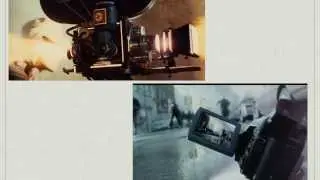 The Spielberg Effects, The Magic of Special Effects conference, Montreal