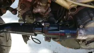 DUCATI ST2 ST3? ST4? high-flow thermostat fix