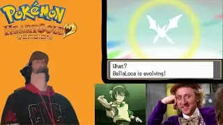 Fighting THREE GYMS In The IMPOSSIBLE Nuzlocke