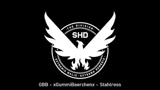 TD2 GBB Raid Stahlross 39,45min