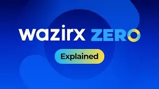 Say Goodbye to Trading Fees with WazirX ZERO | WazirX
