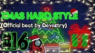 Xmas Hardstyle (official beat by #Devostry )