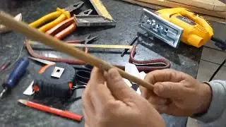 Invenção, passo a passo de como fazer pássaro  de madeira bicar com catavento. marceneiro Arnaldo.