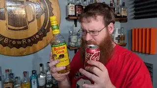 Mellow Corn Bottled in Bond Whiskey Review!