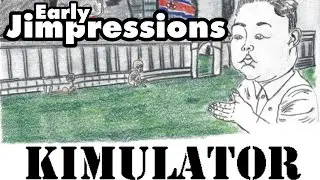 KIMULATOR - A New Standard In Cringe