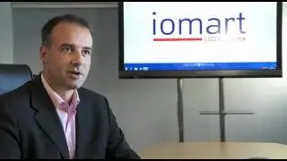 Phil Worms - What are the top IT jobs available in Iomart?