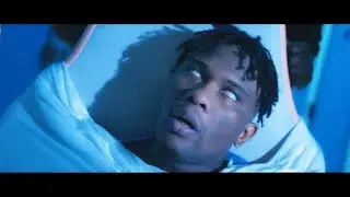 Iba One - Neye Mounye ( Clip Officiel )