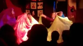 Veil Routine 