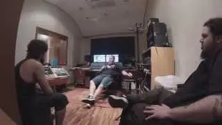 ASTAFIX - Internal Saboteur - In The Studio (part 2)