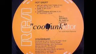 Houseband - Funk It Up (Funk 1979)