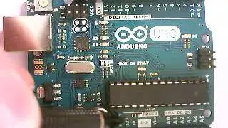 Arduino Tutorial: Overview of Arduino Pins