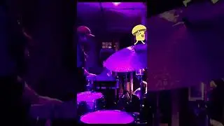 BŁOTO na All-in 2 Jazz 〰️