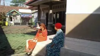 Pondok Lansia Al-Ishlah Kota Malang