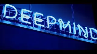 The Future Starts Here: Interview with DeepMind &ndash; Google's AI research lab