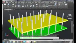 3D Modeling 08-11 3D Rectangular Arrays
