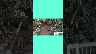 Водопады Витчес. Наслаждайтесь 🙂.