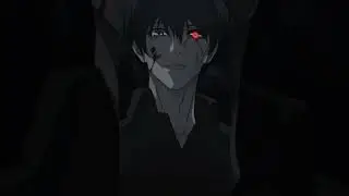 EMMY KANEKI BLACK REAPER