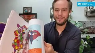 Jorge Blass llena de magia el Día de las Familias - Aldeas Infantiles SOS