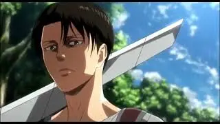 LEVI | ACKERMAN - AOT - Down Bad