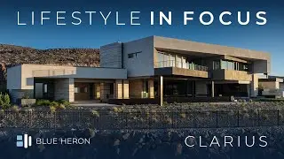 Living Art: Discover the Beauty of Clarius by Blue Heron