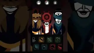 Pirate Incredibox - Harmony Expedition. #song #edm #music #beatbox #incredibox