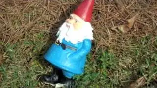 Gnomey: A True Story  Trailer