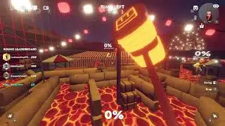Bonky's Inferno Gameplay - Rec Room