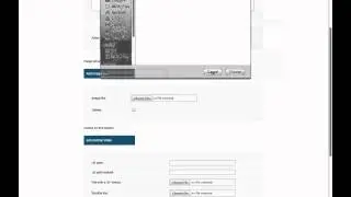 adding a lesson p2