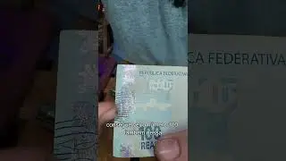 10 segredos para identificar uma nota falsa de 100 reais!