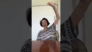 ELA DETESTAAA