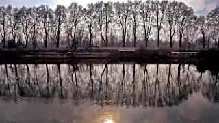 Dal lake Srinagar 