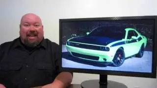 Some Of Fiat/Chrysler Concepts That Debut At Specialty Equipment Market Association (SEMA).