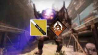 PRAXIC BLADE DAMAGE COMBO vs PHRYZHIA