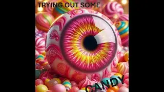 EYE AM LOVING SOME EYE CANDY PIGMENTS WITH GIVEAWAY ANNOUNCEMENT