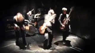 Toe Head Idiot HD Video &copy;2010 Panic Room Records