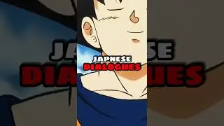 What's The Real Meaning Of Your Favorite Anime Dialogues in Hindi | #anime #shorts