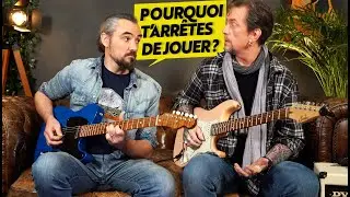 Il m’a appris un lick magique ! - Zone de jeu, impro, lick